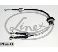Tensione cavo cambio Dx 09.44.11 LINEX per PEUGEOT CITROËN FIAT LANCIA