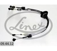 Cavo, cambio manuale LINEX 09.44.12