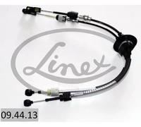 Tensione cavo cambio Dx 09.44.13 LINEX per CITROËN BERLINGO MULTISPACE