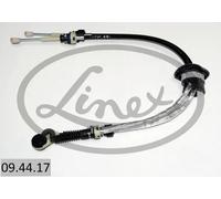 Tensione cavo cambio Dx 09.44.17 LINEX per CITROËN PEUGEOT