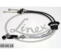 Tensione cavo cambio Dx 09.44.18 LINEX per CITROËN PEUGEOT