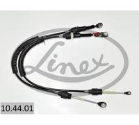 Linex 10.44.01 Flessibile Freno Cambio per Renault Clio IV Bh Dacia Lodgy Js