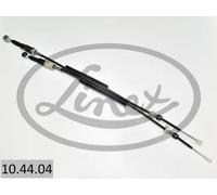Tensione cavo cambio Dx 10.44.04 LINEX per DACIA SANDERO II LOGAN MCV II
