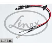 LINEX 11.44.01 Cavo comando, Cambio manuale per DAEWOO