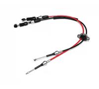 Tensione cavo cambio Dx 11.44.02 LINEX per DAEWOO CHEVROLET