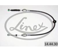 Tensione cavo cambio Dx 14.44.30 LINEX