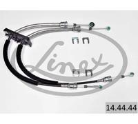 Tensione cavo cambio Dx 14.44.44 LINEX per PEUGEOT CITROËN FIAT