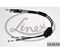 Cavo di trazione, cambio LINEX 14.44.50