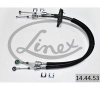 Tensione cavo cambio Dx 14.44.53 LINEX