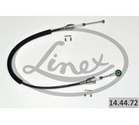 Cavo, cambio manuale LINEX 14.44.72, destra