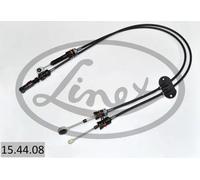 LINEX Cavo comando Cambio manuale 15.44.08 dx, sx