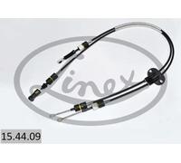 LINEX Cavo comando, Cambio manuale per FORD 15.44.09