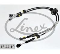 Tensione cavo cambio Dx 15.44.10 LINEX per FORD FOCUS II Turnier FOCUS C-MAX