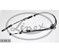 Tensione cavo cambio Dx 15.44.11 LINEX per FORD FOCUS II FOCUS C-MAX