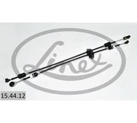 Tensione cavo cambio Dx 15.44.12 LINEX per FORD TRANSIT Autobus TRANSIT Furgone