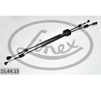Tensione cavo cambio Dx 15.44.13 LINEX per FORD TRANSIT Pianale piatto/Telaio