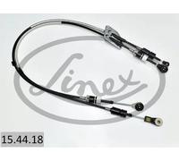 Tensione cavo cambio Dx 15.44.18 LINEX per FORD FIESTA VI FIESTA VI Van