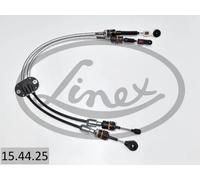 Tensione cavo cambio Dx 15.44.25 LINEX per FORD MONDEO III Tre volumi MONDEO III