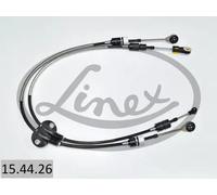 Tensione cavo cambio Dx 15.44.26 LINEX per FORD MONDEO IV MONDEO IV Turnier