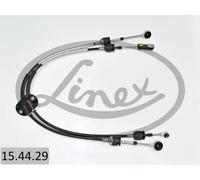 Cavo di controllo del cambio marcia LINEX 15.44.29