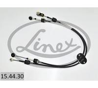 Tensione cavo cambio Dx 15.44.30 LINEX per FORD C-MAX II