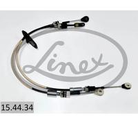 Cavo, cambio manuale LINEX 15.44.34