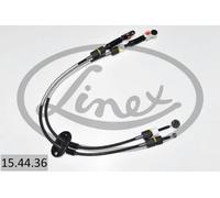 Tensione cavo cambio Dx 15.44.36 LINEX per FORD FOCUS I FOCUS I Turnier