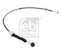 Tensione cavo cambio Dx 188222 FEBI BILSTEIN per MINI MINI MINI Roadster