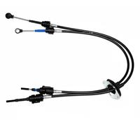 LINEX Cavo comando cambio manuale 27.44.06 per MERCEDES-BENZ SPRINTER