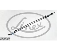 Tensione cavo cambio Dx 27.44.07 LINEX per MERCEDES-BENZ SPRINTER 3-t Autobus