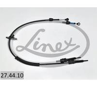 Tensione cavo cambio Dx 27.44.10 LINEX