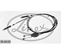 Tensione cavo cambio Dx 30.44.03 LINEX per NISSAN CABSTAR E