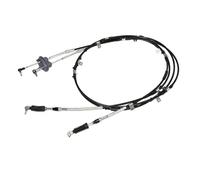 Linex Cavo comando cambio manuale 30.44.04 Dx/Sx per Nissan Cabstar/Atleon