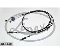 LINEX 30.44.04 Cavo comando Cambio manuale Dx, Sx