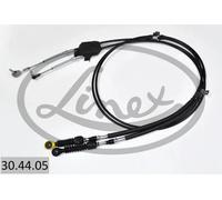 Tensione cavo cambio Dx 30.44.05 LINEX per NISSAN CABSTAR E