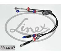 Tensione cavo cambio Dx 30.44.07 LINEX per NISSAN QASHQAI / QASHQAI +2 I
