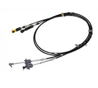 LINEX 30.44.13 Cavo comando, Cambio manuale