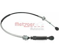 METZGER 3150097 Cavo comando, Cambio manuale