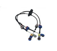 MaXgear Cavo comando cambio 32-1225 per FIAT Doblo Dx Cambio manuale