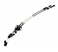 Originale Maxgear Flessibile Freno Cambio 32-1917 per Ford