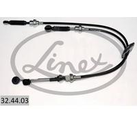 Cavo, cambio manuale LINEX 32.44.03