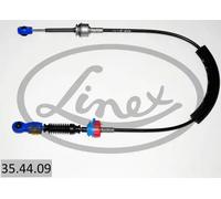 Cavo, cambio manuale LINEX 35.44.09
