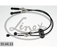 Cavo, cambio manuale LINEX 35.44.13