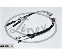 Tensione cavo cambio Dx 44.44.02 LINEX per TOYOTA AVENSIS Tre volumi AVENSIS