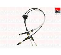 Tensione cavo cambio FGS0005 FAI AutoParts per FORD FOCUS I