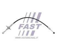 Tensione cavo cambio FT73005 FAST per FIAT DUCATO Panorama DUCATO Furgone