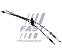 Tensione cavo cambio FT73015 FAST per FIAT PEUGEOT CITROËN