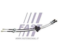 Tensione cavo cambio FT73021 FAST per FIAT PEUGEOT CITROËN