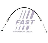 Tensione cavo cambio FT73025 FAST per ALFA ROMEO FIAT