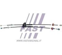 Tensione cavo cambio FT73028 FAST per CITROËN C3 I C2